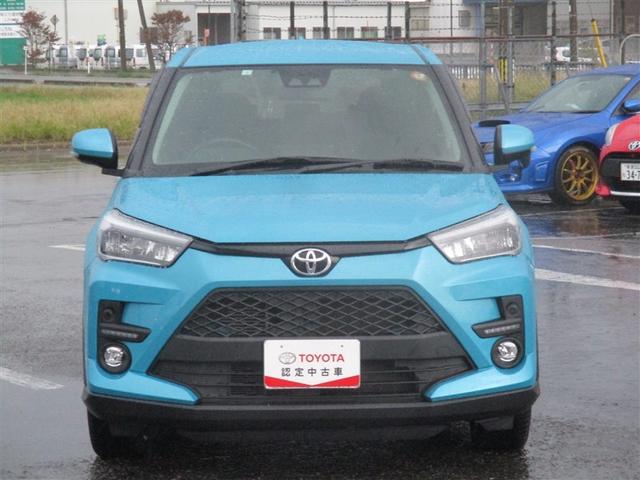 ライズ Ｚ　ナビ＆ＴＶ　衝突被害軽減システム　ＥＴＣ　バックカメラ　スマートキー　アイドリングストップ　横滑り防止機能　ＬＥＤヘッドランプ　ワンオーナー　キーレス　盗難防止装置　ＤＶＤ再生　乗車定員５人　ＡＢＳ（14枚目）