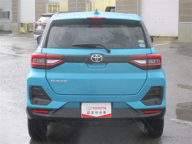 ライズ Ｚ　ナビ＆ＴＶ　衝突被害軽減システム　ＥＴＣ　バックカメラ　スマートキー　アイドリングストップ　横滑り防止機能　ＬＥＤヘッドランプ　ワンオーナー　キーレス　盗難防止装置　ＤＶＤ再生　乗車定員５人　ＡＢＳ（18枚目）