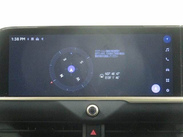 クラウンクロスオーバー Gアドバンスド・レザーパッケージ 4WD ナビ&TV 衝突被害軽減システム ETC バックカメラ スマートキー ドラレコ アイドリングストップ 横滑り防止機能 LEDヘッドランプ ワンオーナー キーレス 盗難防止装置 電動シート(3枚目)