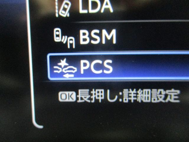 クラウンクロスオーバー Gアドバンスド・レザーパッケージ 4WD ナビ&TV 衝突被害軽減システム ETC バックカメラ スマートキー ドラレコ アイドリングストップ 横滑り防止機能 LEDヘッドランプ ワンオーナー キーレス 盗難防止装置 電動シート(5枚目)