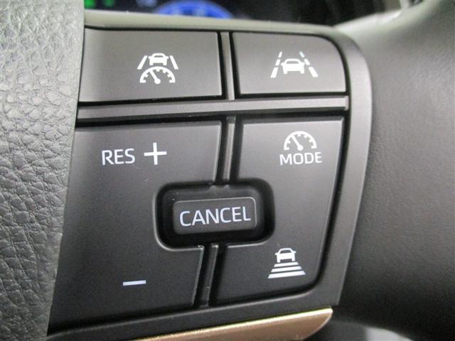 クラウンクロスオーバー Gアドバンスド・レザーパッケージ 4WD ナビ&TV 衝突被害軽減システム ETC バックカメラ スマートキー ドラレコ アイドリングストップ 横滑り防止機能 LEDヘッドランプ ワンオーナー キーレス 盗難防止装置 電動シート(6枚目)