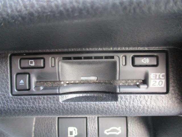 クラウンクロスオーバー Gアドバンスド・レザーパッケージ 4WD ナビ&TV 衝突被害軽減システム ETC バックカメラ スマートキー ドラレコ アイドリングストップ 横滑り防止機能 LEDヘッドランプ ワンオーナー キーレス 盗難防止装置 電動シート(7枚目)