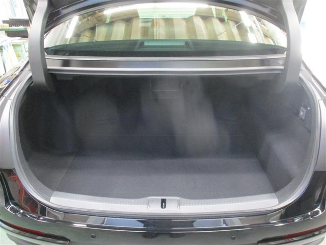 クラウンクロスオーバー Gアドバンスド・レザーパッケージ 4WD ナビ&TV 衝突被害軽減システム ETC バックカメラ スマートキー ドラレコ アイドリングストップ 横滑り防止機能 LEDヘッドランプ ワンオーナー キーレス 盗難防止装置 電動シート(13枚目)