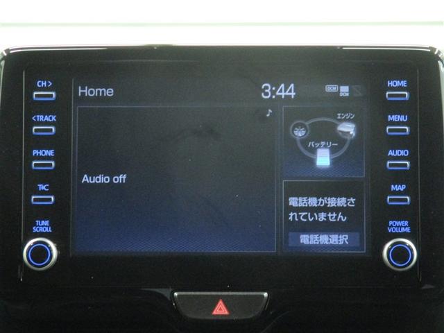 ヤリスクロス ハイブリッドZ アドベンチャー 4WD 衝突被害軽減システム ETC バックカメラ スマートキー アイドリングストップ ミュージックプレイヤー接続可 横滑り防止機能 LEDヘッドランプ ワンオーナー キーレス 盗難防止装置 ABS(3枚目)