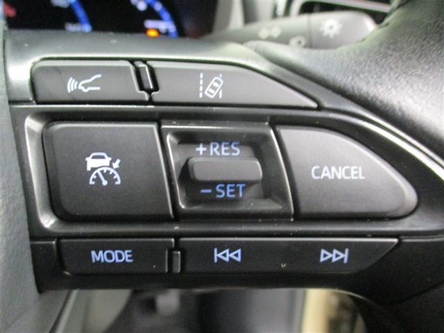 ヤリスクロス ハイブリッドZ アドベンチャー 4WD 衝突被害軽減システム ETC バックカメラ スマートキー アイドリングストップ ミュージックプレイヤー接続可 横滑り防止機能 LEDヘッドランプ ワンオーナー キーレス 盗難防止装置 ABS(6枚目)