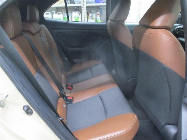 ヤリスクロス ハイブリッドZ アドベンチャー 4WD 衝突被害軽減システム ETC バックカメラ スマートキー アイドリングストップ ミュージックプレイヤー接続可 横滑り防止機能 LEDヘッドランプ ワンオーナー キーレス 盗難防止装置 ABS(12枚目)