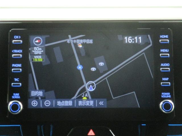 ハリアー Ｇ　衝突被害軽減システム　ＥＴＣ　バックカメラ　スマートキー　ドラレコ　ミュージックプレイヤー接続可　横滑り防止機能　ＬＥＤヘッドランプ　ワンオーナー　キーレス　盗難防止装置　電動シート　乗車定員５人（3枚目）