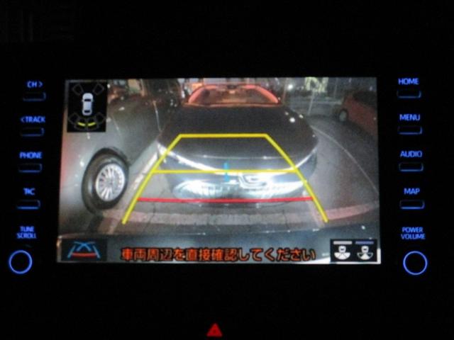 ハリアー Ｇ　衝突被害軽減システム　ＥＴＣ　バックカメラ　スマートキー　ドラレコ　ミュージックプレイヤー接続可　横滑り防止機能　ＬＥＤヘッドランプ　ワンオーナー　キーレス　盗難防止装置　電動シート　乗車定員５人（4枚目）