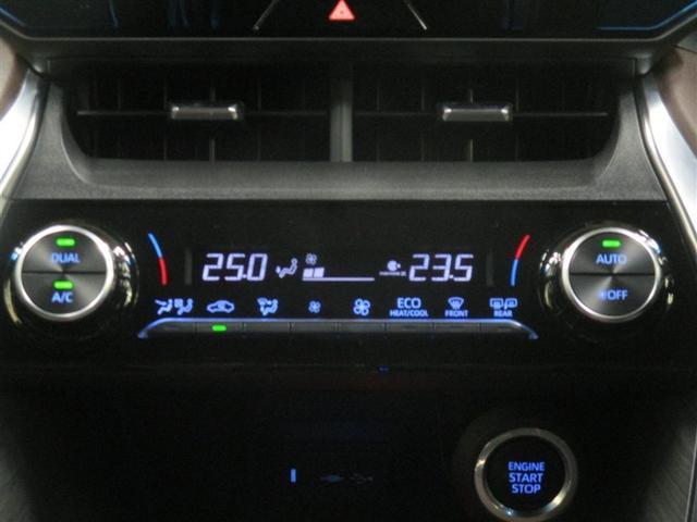 ハリアー Ｇ　衝突被害軽減システム　ＥＴＣ　バックカメラ　スマートキー　ドラレコ　ミュージックプレイヤー接続可　横滑り防止機能　ＬＥＤヘッドランプ　ワンオーナー　キーレス　盗難防止装置　電動シート　乗車定員５人（8枚目）