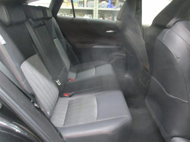 ハリアー Ｇ　衝突被害軽減システム　ＥＴＣ　バックカメラ　スマートキー　ドラレコ　ミュージックプレイヤー接続可　横滑り防止機能　ＬＥＤヘッドランプ　ワンオーナー　キーレス　盗難防止装置　電動シート　乗車定員５人（12枚目）