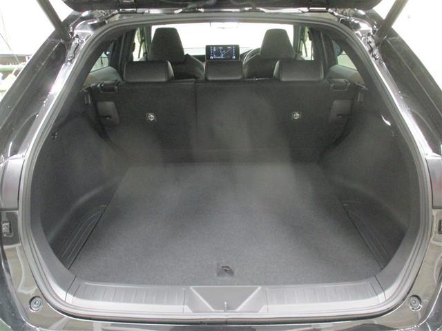 ハリアー Ｇ　衝突被害軽減システム　ＥＴＣ　バックカメラ　スマートキー　ドラレコ　ミュージックプレイヤー接続可　横滑り防止機能　ＬＥＤヘッドランプ　ワンオーナー　キーレス　盗難防止装置　電動シート　乗車定員５人（13枚目）