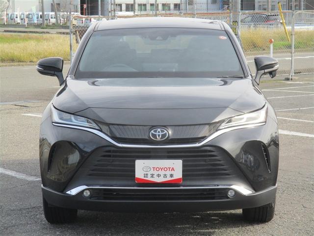 ハリアー Ｇ　衝突被害軽減システム　ＥＴＣ　バックカメラ　スマートキー　ドラレコ　ミュージックプレイヤー接続可　横滑り防止機能　ＬＥＤヘッドランプ　ワンオーナー　キーレス　盗難防止装置　電動シート　乗車定員５人（14枚目）