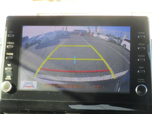 カローラスポーツ ハイブリッドG スタイルパッケージ 衝突被害軽減システム ETC バックカメラ スマートキー アイドリングストップ ミュージックプレイヤー接続可 横滑り防止機能 LEDヘッドランプ ワンオーナー キーレス 盗難防止装置 乗車定員5人(4枚目)