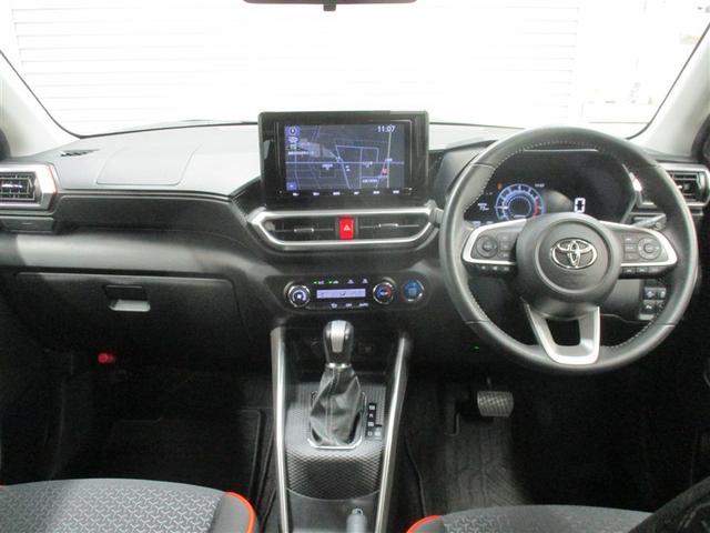 ライズ Z 4WD ナビ&TV 衝突被害軽減システム ETC バックカメラ スマートキー アイドリングストップ 横滑り防止機能 LEDヘッドランプ ワンオーナー キーレス 盗難防止装置 DVD再生 乗車定員5人(2枚目)