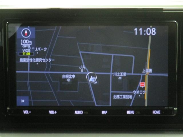 ライズ Z 4WD ナビ&TV 衝突被害軽減システム ETC バックカメラ スマートキー アイドリングストップ 横滑り防止機能 LEDヘッドランプ ワンオーナー キーレス 盗難防止装置 DVD再生 乗車定員5人(3枚目)