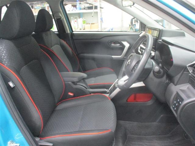 ライズ Z 4WD ナビ&TV 衝突被害軽減システム ETC バックカメラ スマートキー アイドリングストップ 横滑り防止機能 LEDヘッドランプ ワンオーナー キーレス 盗難防止装置 DVD再生 乗車定員5人(10枚目)