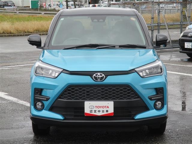 ライズ Z 4WD ナビ&TV 衝突被害軽減システム ETC バックカメラ スマートキー アイドリングストップ 横滑り防止機能 LEDヘッドランプ ワンオーナー キーレス 盗難防止装置 DVD再生 乗車定員5人(14枚目)