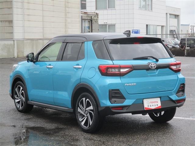 ライズ Z 4WD ナビ&TV 衝突被害軽減システム ETC バックカメラ スマートキー アイドリングストップ 横滑り防止機能 LEDヘッドランプ ワンオーナー キーレス 盗難防止装置 DVD再生 乗車定員5人(17枚目)