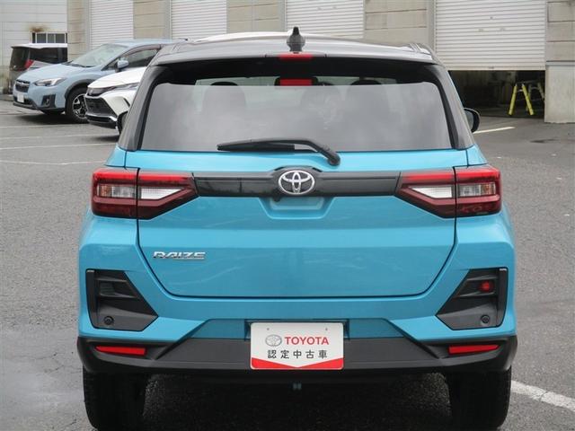 ライズ Z 4WD ナビ&TV 衝突被害軽減システム ETC バックカメラ スマートキー アイドリングストップ 横滑り防止機能 LEDヘッドランプ ワンオーナー キーレス 盗難防止装置 DVD再生 乗車定員5人(18枚目)