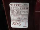 タイヤサイズです♪お客さまのお好きなタイヤ・ホイール（車検対応品のみ）への買い換えも可能です。お気軽にご相談下さい♪