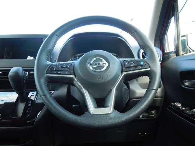 デイズ 660 ハイウェイスターX プロパイロット エディション 4WD ナビトリツケパッケージ 衝突軽減システム レーダークルーズコントロール 全周囲カメラ インテリジェントキー キーレスエントリー アイドリングストップ レーンキープ オートエアコン LEDヘッド 4WD パワーステアリング(7枚目)