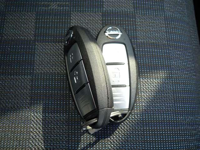 デイズ 660 ハイウェイスターX プロパイロット エディション 4WD ナビトリツケパッケージ 衝突軽減システム レーダークルーズコントロール 全周囲カメラ インテリジェントキー キーレスエントリー アイドリングストップ レーンキープ オートエアコン LEDヘッド 4WD パワーステアリング(16枚目)