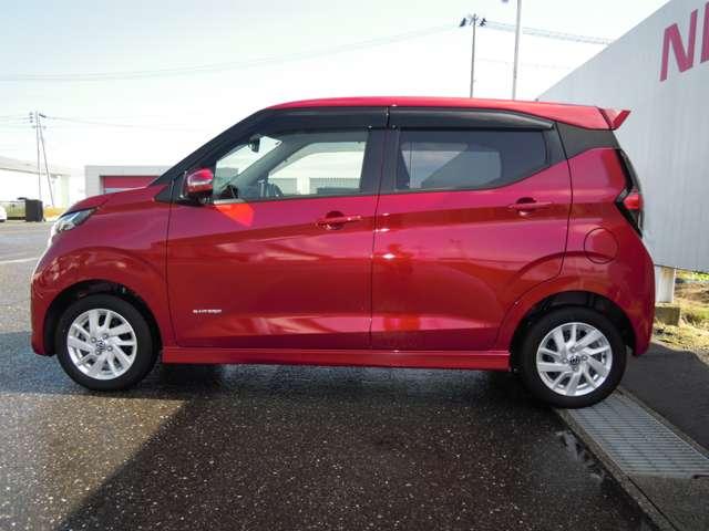 デイズ 660 ハイウェイスターX プロパイロット エディション 4WD ナビトリツケパッケージ 衝突軽減システム レーダークルーズコントロール 全周囲カメラ インテリジェントキー キーレスエントリー アイドリングストップ レーンキープ オートエアコン LEDヘッド 4WD パワーステアリング(19枚目)