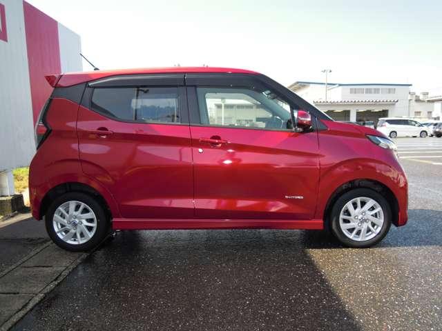 デイズ 660 ハイウェイスターX プロパイロット エディション 4WD ナビトリツケパッケージ 衝突軽減システム レーダークルーズコントロール 全周囲カメラ インテリジェントキー キーレスエントリー アイドリングストップ レーンキープ オートエアコン LEDヘッド 4WD パワーステアリング(20枚目)