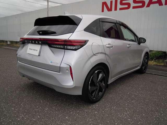 オーラ 1.2 G FOUR レザーエディション 4WD 寒冷地仕様クリアビューパック LKA レザーシート 追従クルコン LEDライト インテリキー 寒冷地仕様 4WD ETC アルミ 盗難警報器 キーレスエントリー オートエアコン サイドエアバッグ メモリーナビ ナビTV(2枚目)