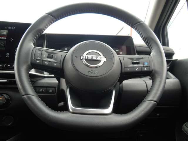 オーラ 1.2 G FOUR レザーエディション 4WD 寒冷地仕様クリアビューパック LKA レザーシート 追従クルコン LEDライト インテリキー 寒冷地仕様 4WD ETC アルミ 盗難警報器 キーレスエントリー オートエアコン サイドエアバッグ メモリーナビ ナビTV(6枚目)