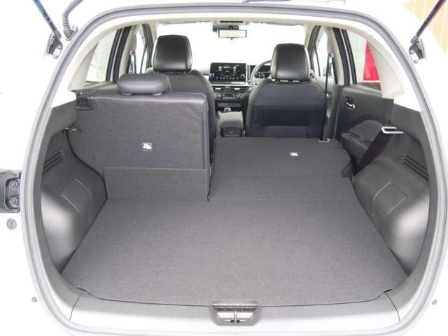 オーラ 1.2 G FOUR レザーエディション 4WD 寒冷地仕様クリアビューパック LKA レザーシート 追従クルコン LEDライト インテリキー 寒冷地仕様 4WD ETC アルミ 盗難警報器 キーレスエントリー オートエアコン サイドエアバッグ メモリーナビ ナビTV(14枚目)