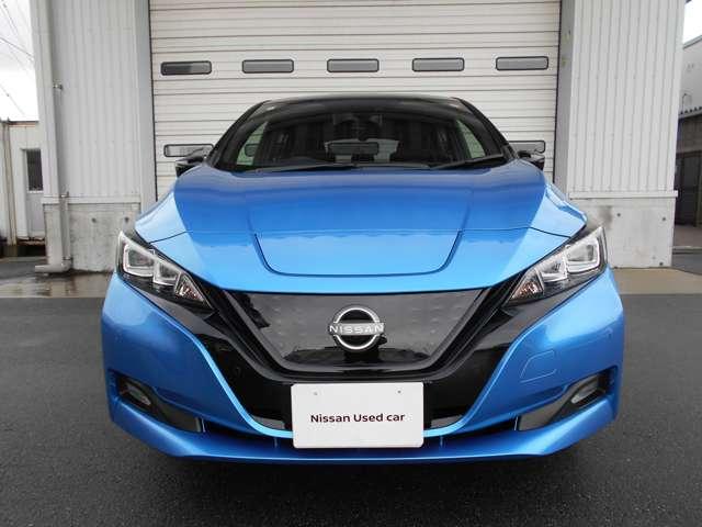 リーフ Ｘ　レーンアシスト　ＬＥＤ　Ｂカメラ　イモビライザー　クルコン　メモリーナビ　パワーウィンドウ　オートエアコン　Ｗエアバッグ　ＡＷ　サイドエアバッグ　エアバッグ　ナビＴＶ　キーフリー　ＡＢＳ　ワンセグＴＶ（18枚目）