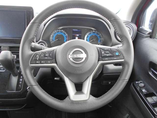 デイズ 660 ハイウェイスターX プロパイロット エディション スマートキー&プッシュスタート LEDヘッド レーダークルーズ 盗難防止装置 ETC アイドリングストップ LKAS ドラレコ パワーステアリング オートエアコン Bカメラ ワンセグ パワーウィンド(9枚目)