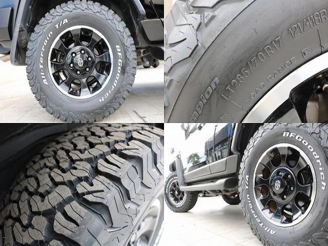 4.0 ブラックカラーパッケージ 4WD(12枚目)