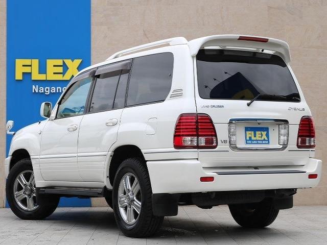 4.7 4WD(20枚目)
