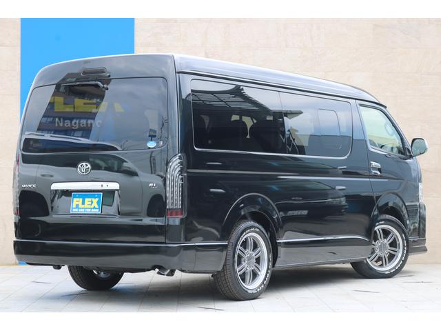 2.7 GL ロング ミドルルーフ 4WD TSS付(2枚目)