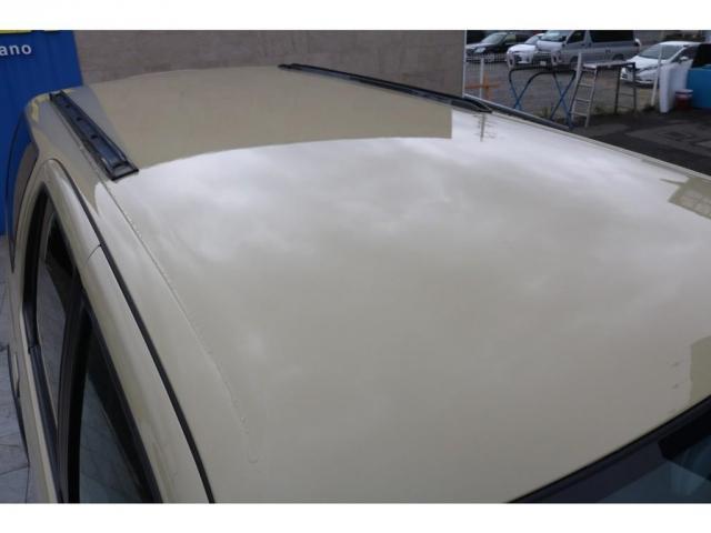 SSR-X Vセレクション USフェンダーアーチ USコーナー DEANカリフォルニア16インチAW&オープンカントリー235MT 前後メッキバンパー TOYOTAロゴグリル レザー調シートカバー(18枚目)