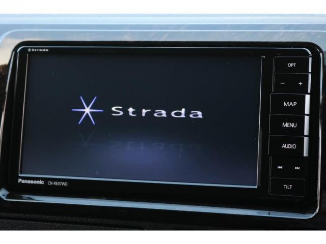スーパーGL ダークプライムII ロングボディ TRDフロントスポイラー マッドフラップ SDナビTV ETC車載器 オリジナルベットKIT 煌LEDテールランプ 同色フェンダーミラー(11枚目)