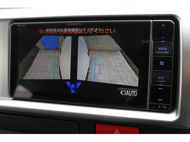 ハイエースワゴン ＧＬ　パーキングサポート　Ｒｅｃｌａｓｓｉｃフェイス　トライスターズ製フロントスポイラー　Ｐａｗ１６インチアルミホイール　デジタルインナーミラー　パイオニア製７インチフルセグＳＤナビ　クリアランスソナー（32枚目）