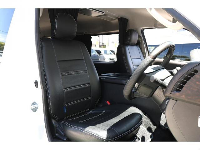 ハイエースワゴン ＧＬ　アレンジＣＴ（3枚目）
