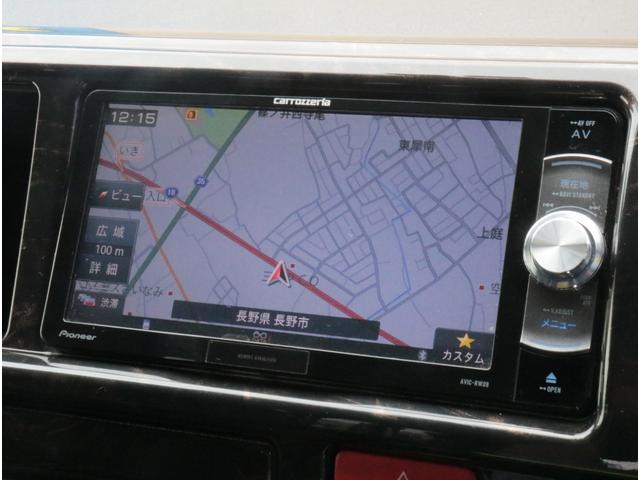 ハイエースワゴン グランドキャビン　グランドキャビン４ＷＤ・１インチローダウン・フロントスポイラー・Ｄｅｌｆ０６　１７インチアルミホイール・ナスカータイヤ・オーバーフェンダー・ＬＥＤテールランプ・ＬＥＤハイマウント・ナビ（27枚目）
