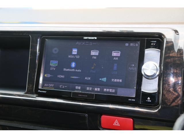 ハイエースワゴン グランドキャビン　グランドキャビン４ＷＤ・１インチローダウン・フロントスポイラー・Ｄｅｌｆ０６　１７インチアルミホイール・ナスカータイヤ・オーバーフェンダー・ＬＥＤテールランプ・ＬＥＤハイマウント・ナビ（51枚目）