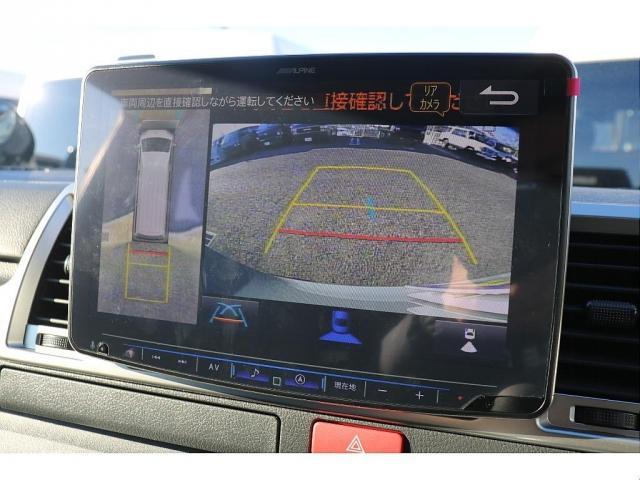 ハイエースバン ロングスーパーGL アースカラー アーバンカーキ ディーゼル4WD ブラックエディションスタイル オフロードスタイル BIGX11インチナビ オリジナルベットキット クラシックシートカバー オープンカントリー(6枚目)