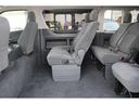 ハイエースワゴン グランドキャビン　グランドキャビン４ＷＤ・１インチローダウン・フロントスポイラー・Ｄｅｌｆ０６　１７インチアルミホイール・ナスカータイヤ・オーバーフェンダー・ＬＥＤテールランプ・ＬＥＤハイマウント・ナビ（4枚目）