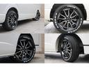 グランドキャビン　グランドキャビン４ＷＤ・１インチローダウン・フロントスポイラー・Ｄｅｌｆ０６　１７インチアルミホイール・ナスカータイヤ・オーバーフェンダー・ＬＥＤテールランプ・ＬＥＤハイマウント・ナビ（20枚目）