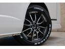 グランドキャビン　グランドキャビン４ＷＤ・１インチローダウン・フロントスポイラー・Ｄｅｌｆ０６　１７インチアルミホイール・ナスカータイヤ・オーバーフェンダー・ＬＥＤテールランプ・ＬＥＤハイマウント・ナビ（28枚目）