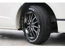 グランドキャビン　グランドキャビン４ＷＤ・１インチローダウン・フロントスポイラー・Ｄｅｌｆ０６　１７インチアルミホイール・ナスカータイヤ・オーバーフェンダー・ＬＥＤテールランプ・ＬＥＤハイマウント・ナビ（46枚目）