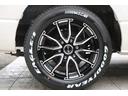 グランドキャビン　グランドキャビン４ＷＤ・１インチローダウン・フロントスポイラー・Ｄｅｌｆ０６　１７インチアルミホイール・ナスカータイヤ・オーバーフェンダー・ＬＥＤテールランプ・ＬＥＤハイマウント・ナビ（47枚目）