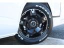 GL 2700ガソリン4WD パールホワイト オリジナルフロントスポイラー ゼロベッド カロッツェリアナビ フリップダウン ETC デジタルインナーミラー ナスカータイヤ ローダウン 17インチアルミ(29枚目)