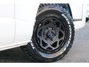 ロングスーパーＧＬ　ダークプライムＳ　登録済未使用車！ダークプライムＳ　ＢＩＧ－ＸナビビルドインＥＴＣ２．０ベッドキットＧＲフロントスポイラーオーバーフェンダーＮＴ－１　１６インチアルミオープンカントリーＲＴタイヤアルティメットテール（24枚目）